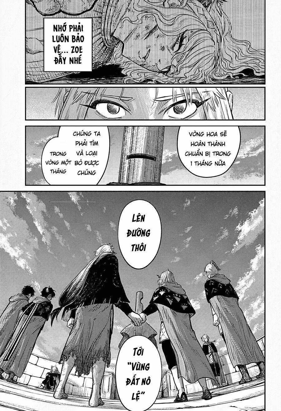 Sensou Kyoushitsu 14 trang 55