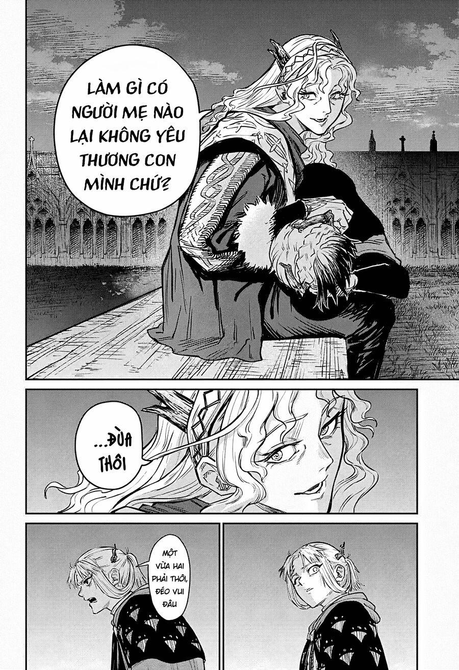 Sensou Kyoushitsu 14 trang 7