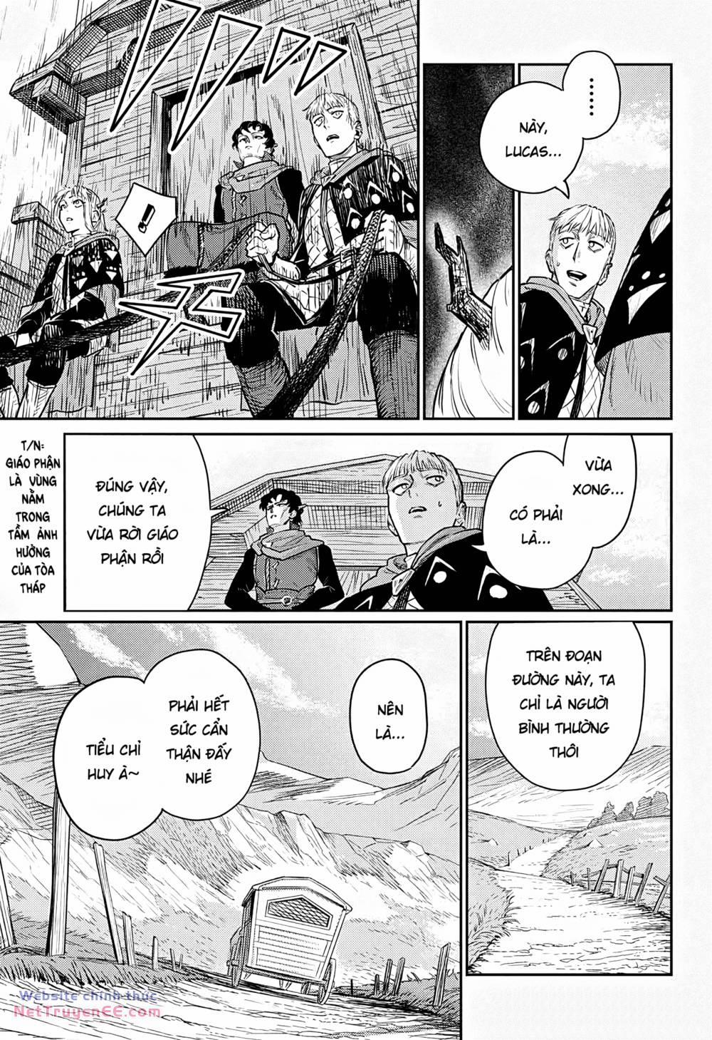 Sensou Kyoushitsu 15 trang 15