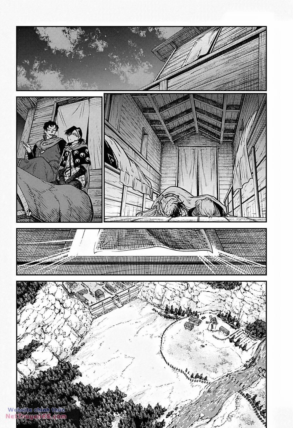 Sensou Kyoushitsu 15 trang 16