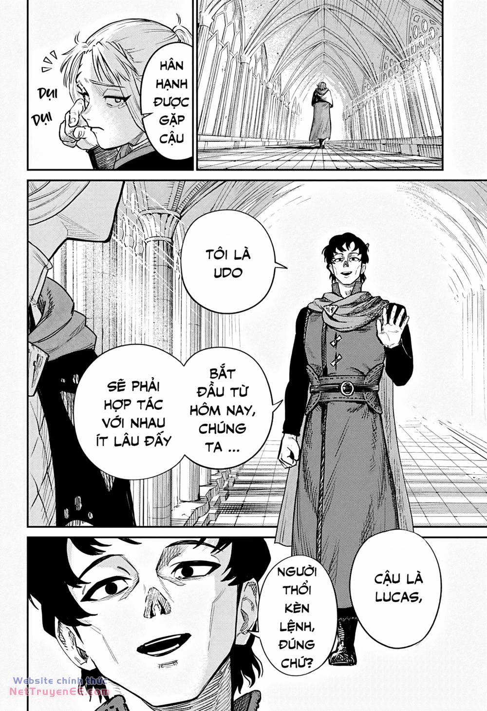 Sensou Kyoushitsu 15 trang 2