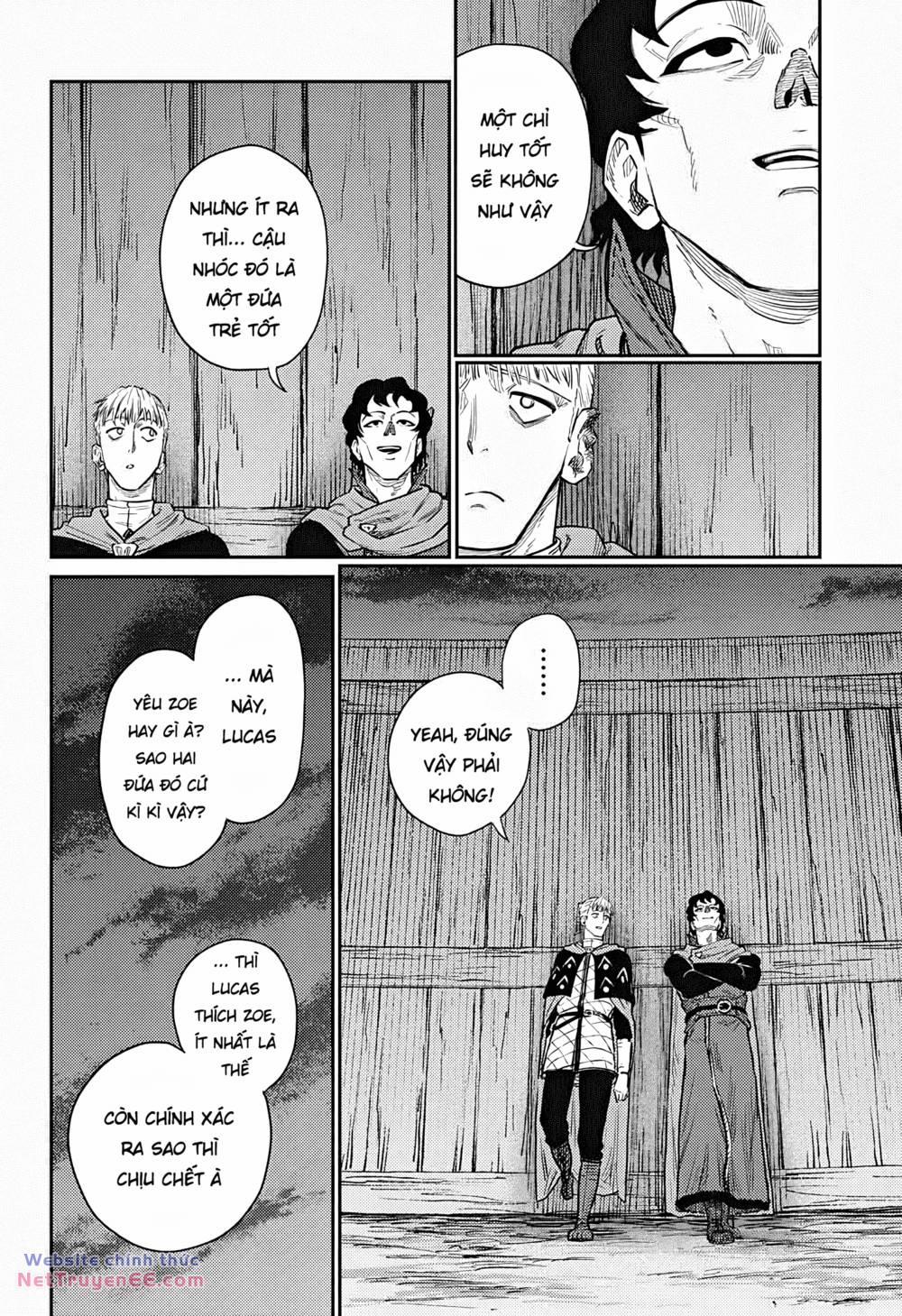 Sensou Kyoushitsu 15 trang 45