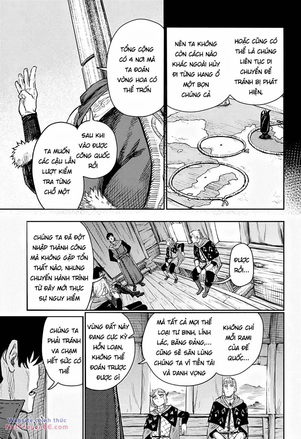 Sensou Kyoushitsu 15 trang 48