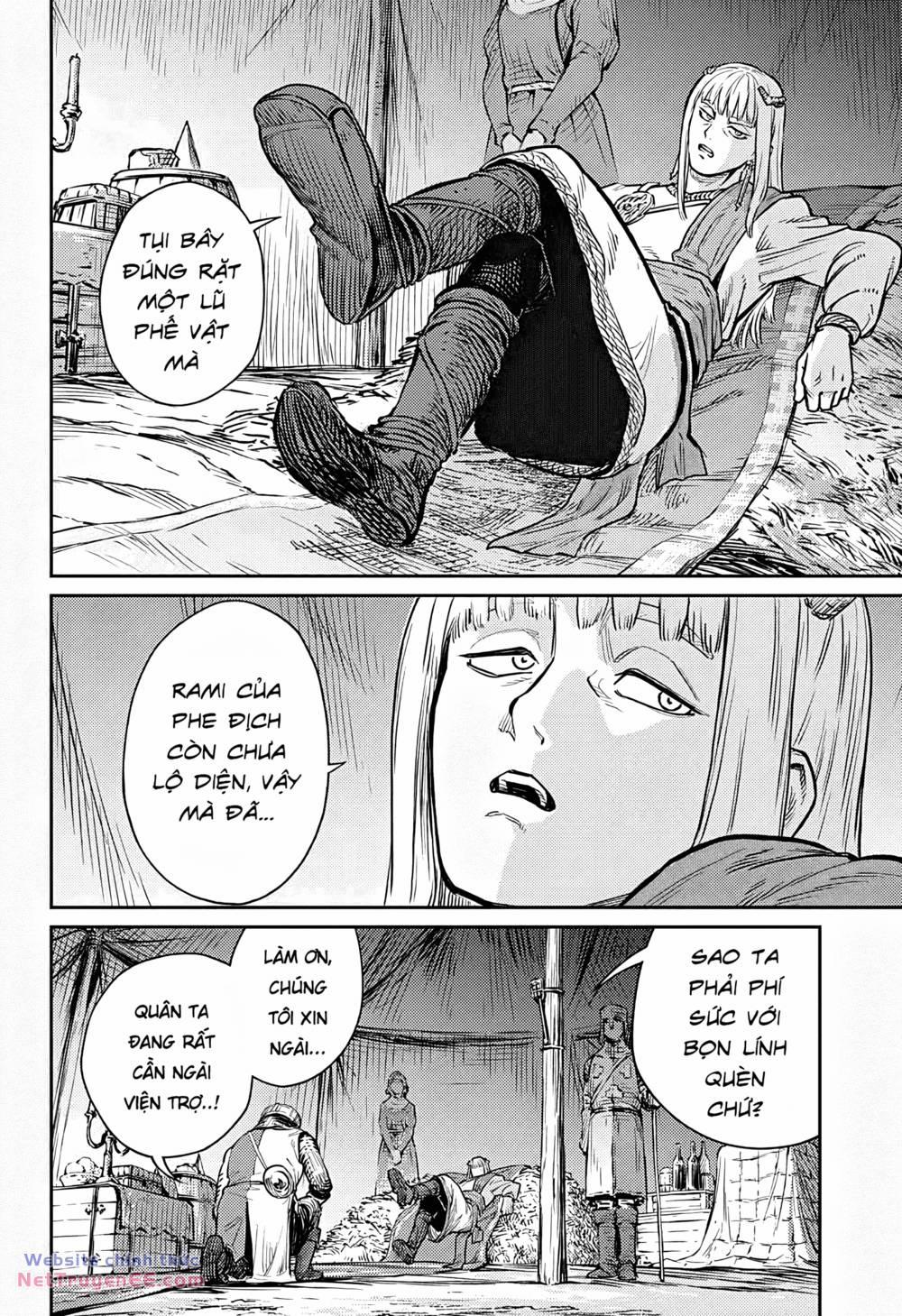 Sensou Kyoushitsu 15 trang 51