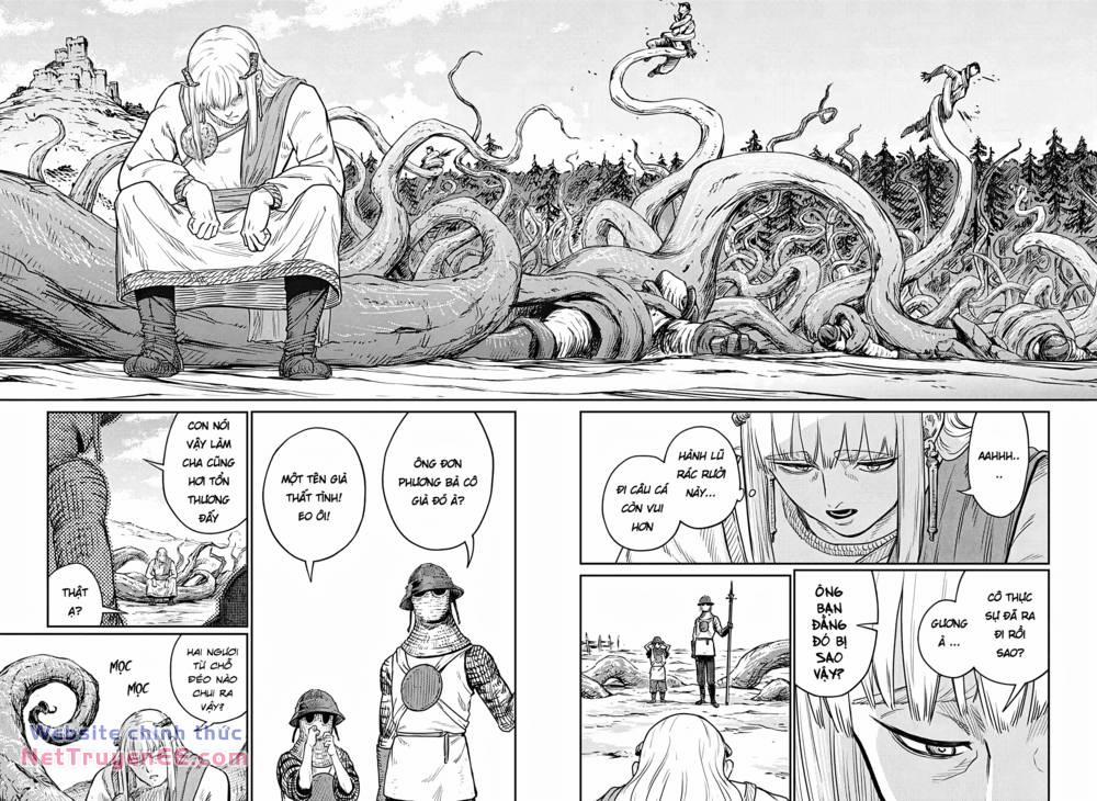 Sensou Kyoushitsu 15 trang 53