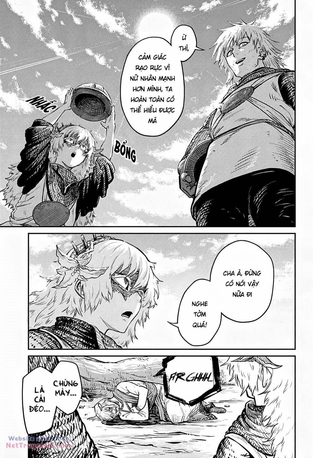 Sensou Kyoushitsu 15 trang 55