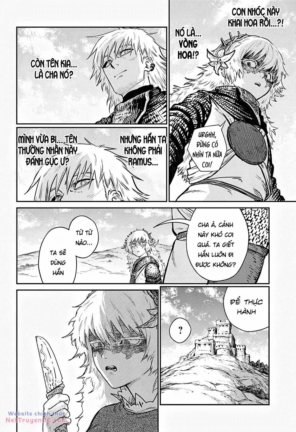 Sensou Kyoushitsu 15 trang 56