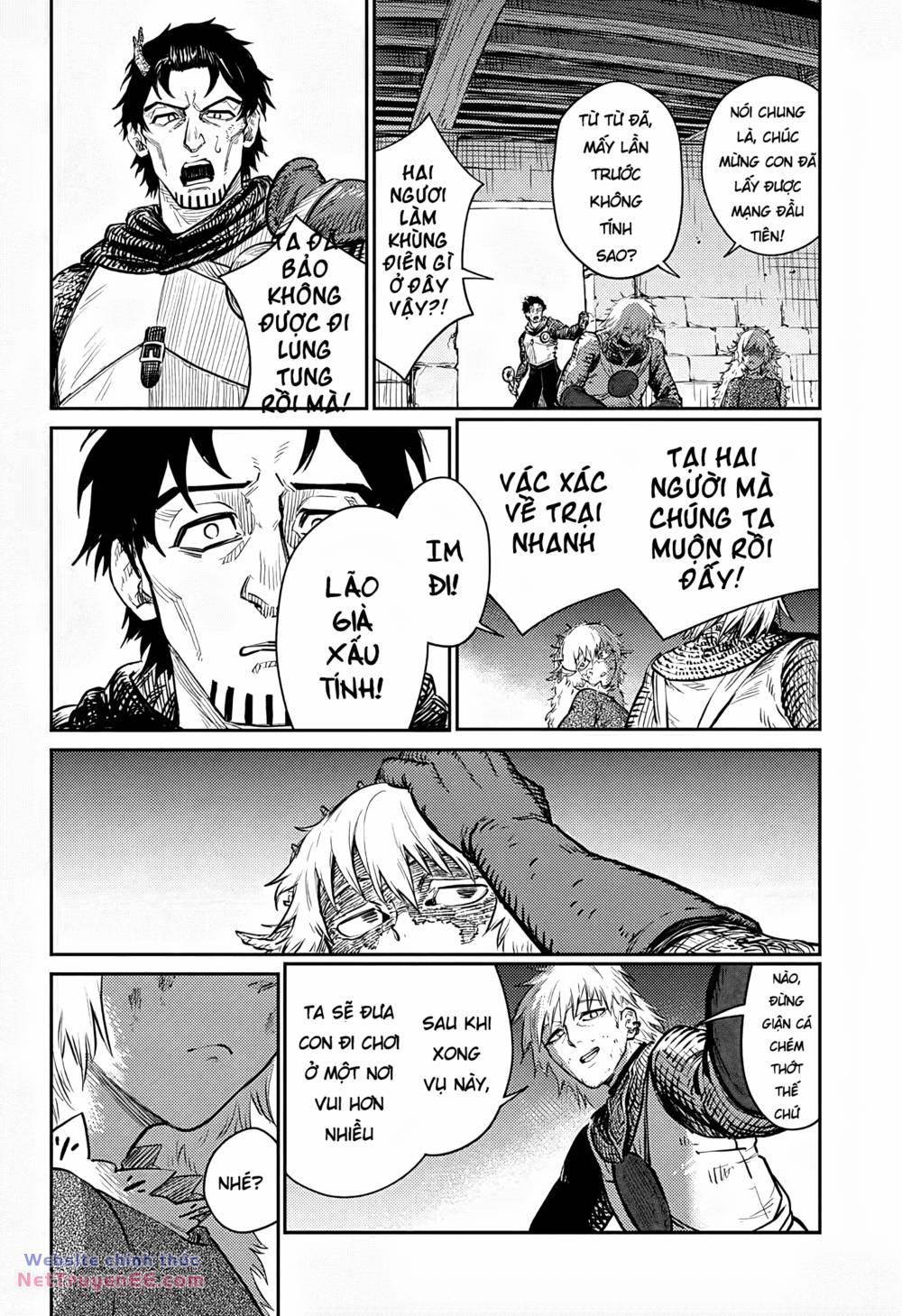 Sensou Kyoushitsu 15 trang 60