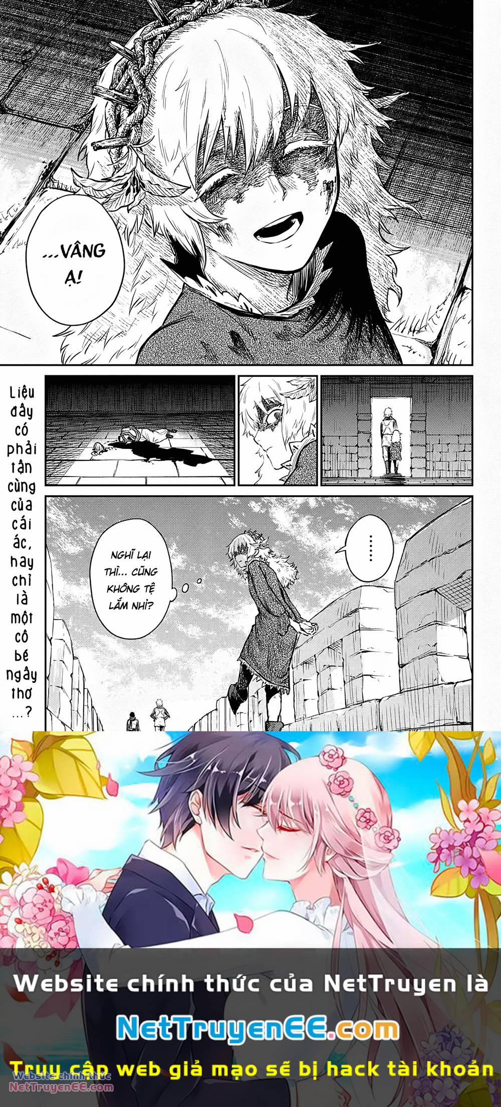 Sensou Kyoushitsu 15 trang 61