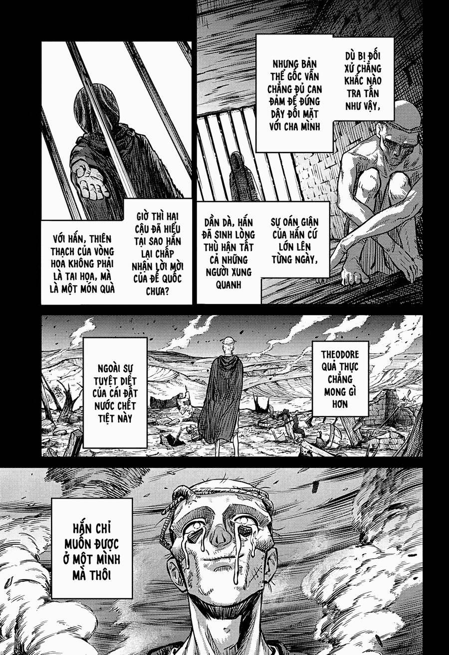 Sensou Kyoushitsu 16 trang 34