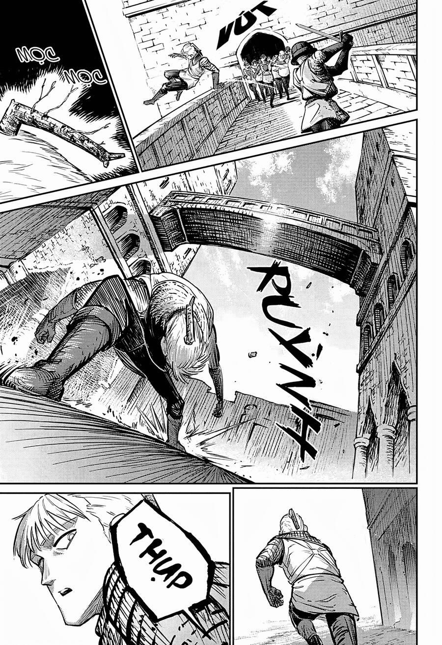 Sensou Kyoushitsu 16 trang 42