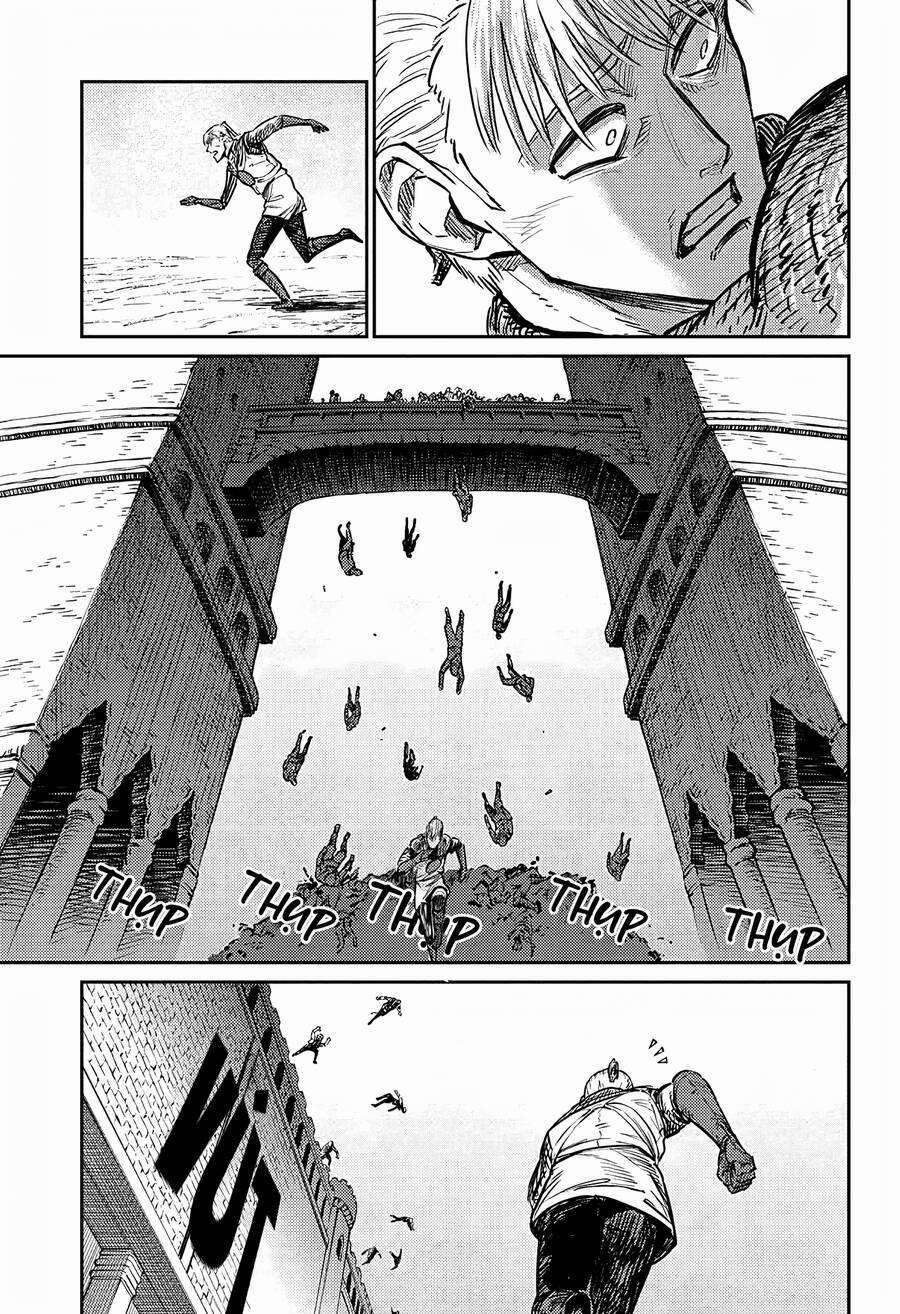 Sensou Kyoushitsu 16 trang 44