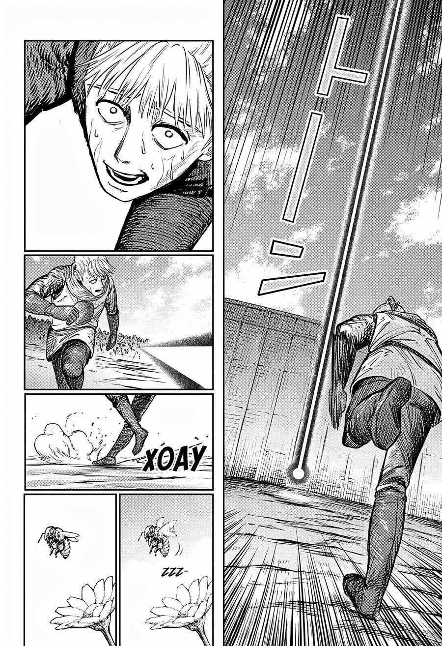 Sensou Kyoushitsu 16 trang 47