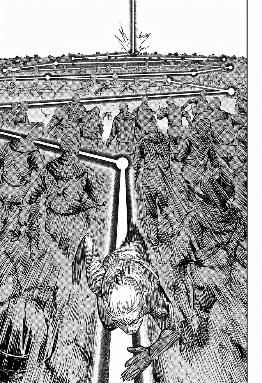 Sensou Kyoushitsu 16 trang 48