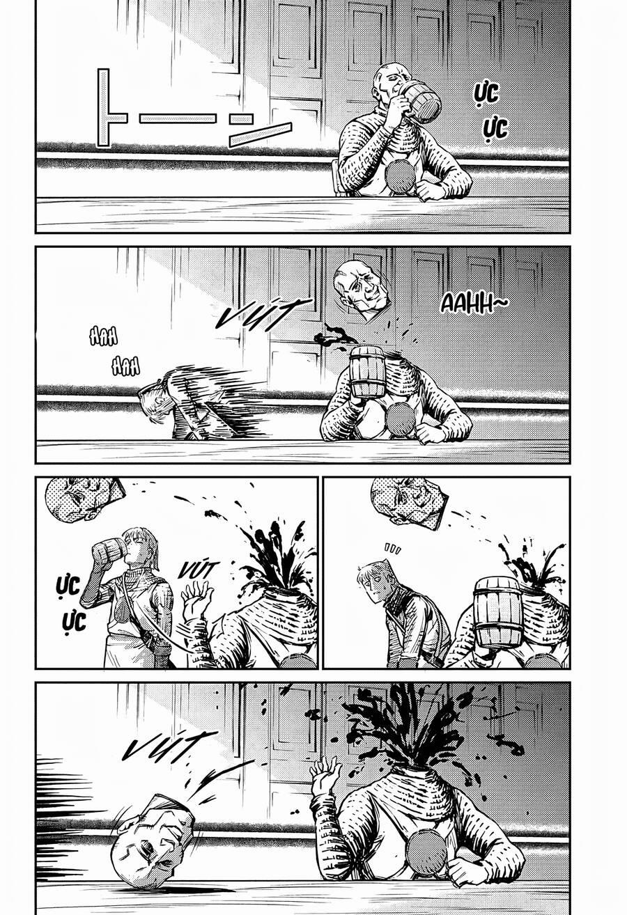 Sensou Kyoushitsu 16 trang 51