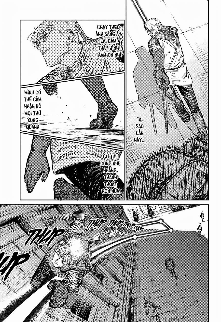 Sensou Kyoushitsu 16 trang 52