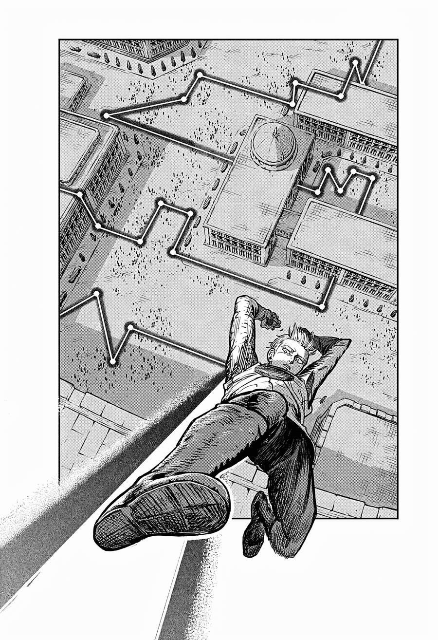 Sensou Kyoushitsu 16 trang 53