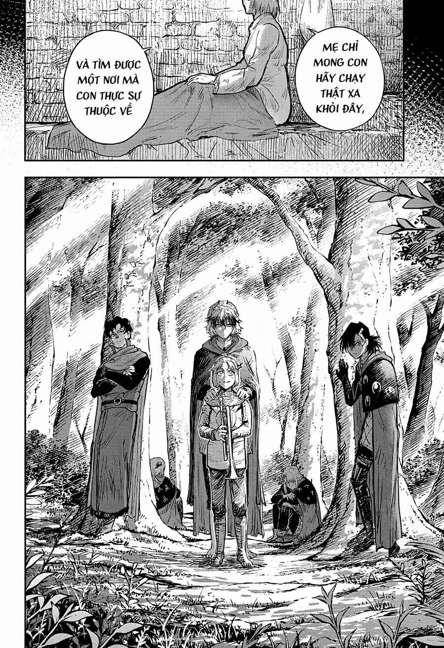 Sensou Kyoushitsu 16 trang 55