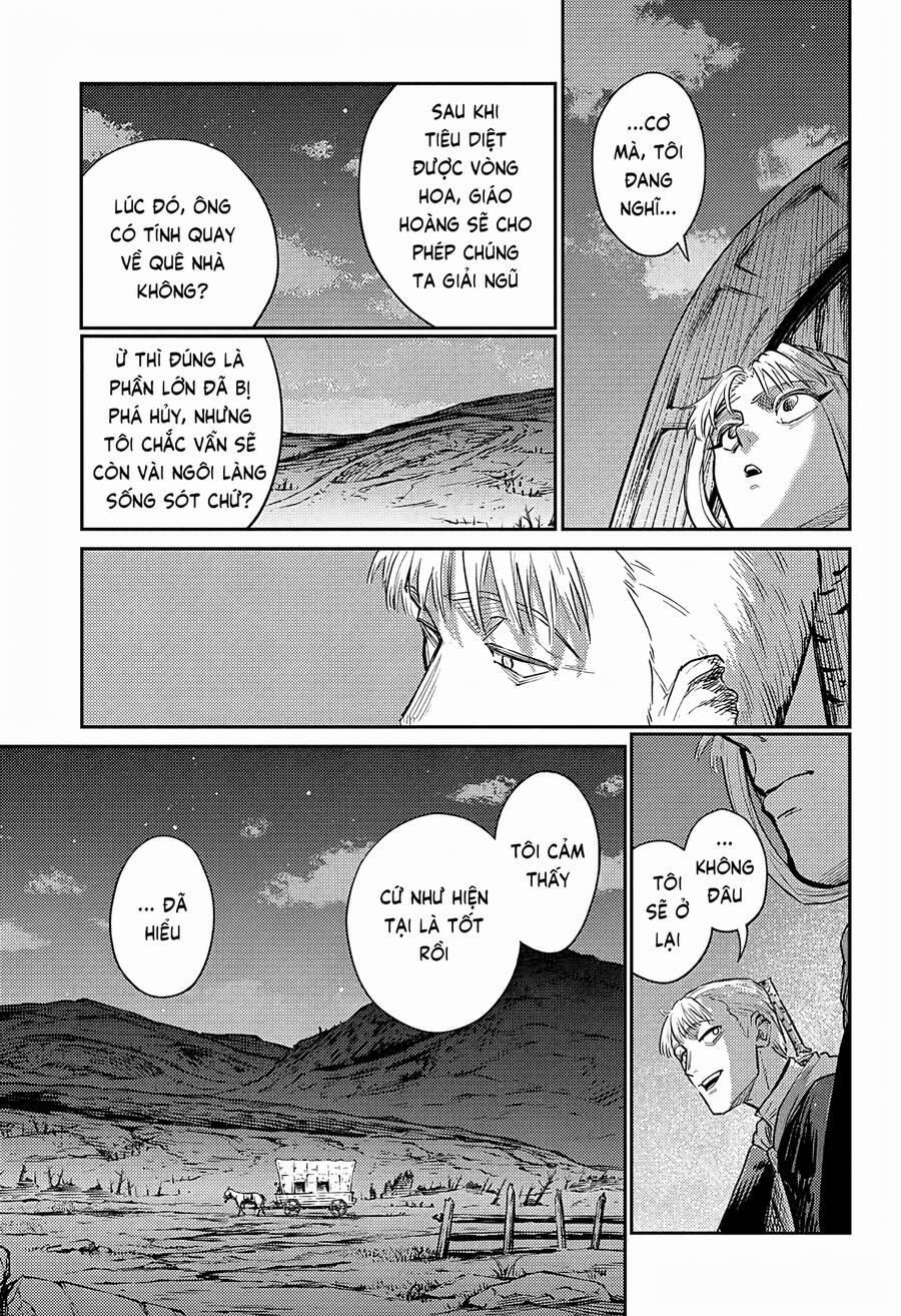 Sensou Kyoushitsu 16 trang 58