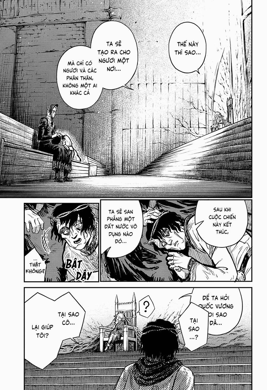 Sensou Kyoushitsu 16 trang 60