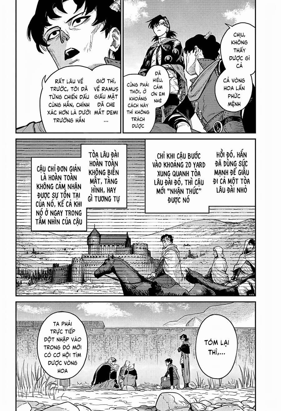 Sensou Kyoushitsu 16 trang 7