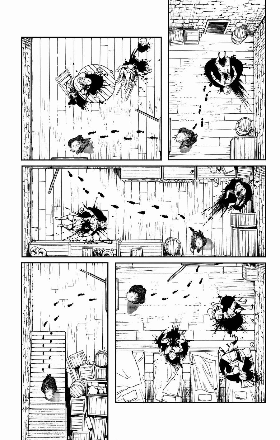 Sensou Kyoushitsu 17.5 trang 10