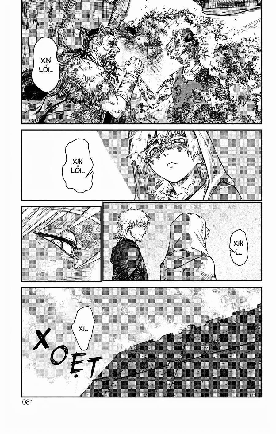 Sensou Kyoushitsu 17.5 trang 15