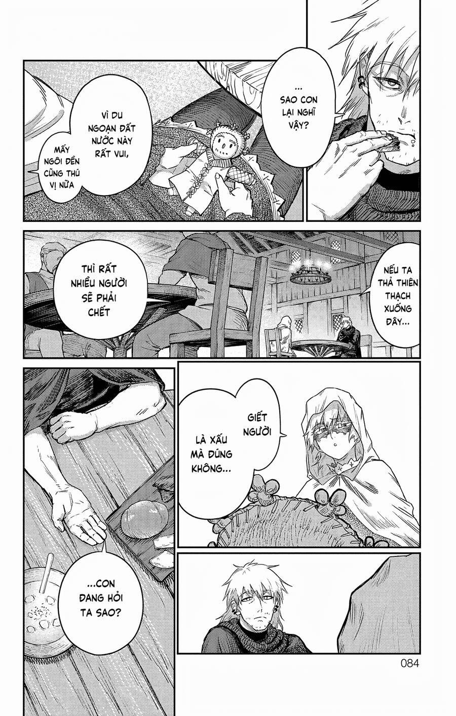 Sensou Kyoushitsu 17.5 trang 18