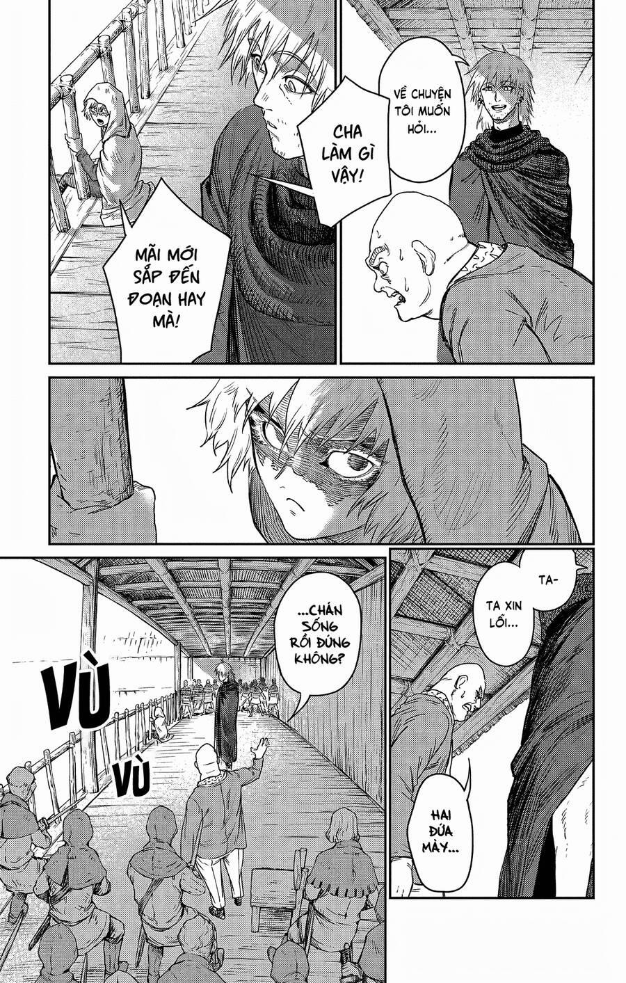 Sensou Kyoushitsu 17.5 trang 2