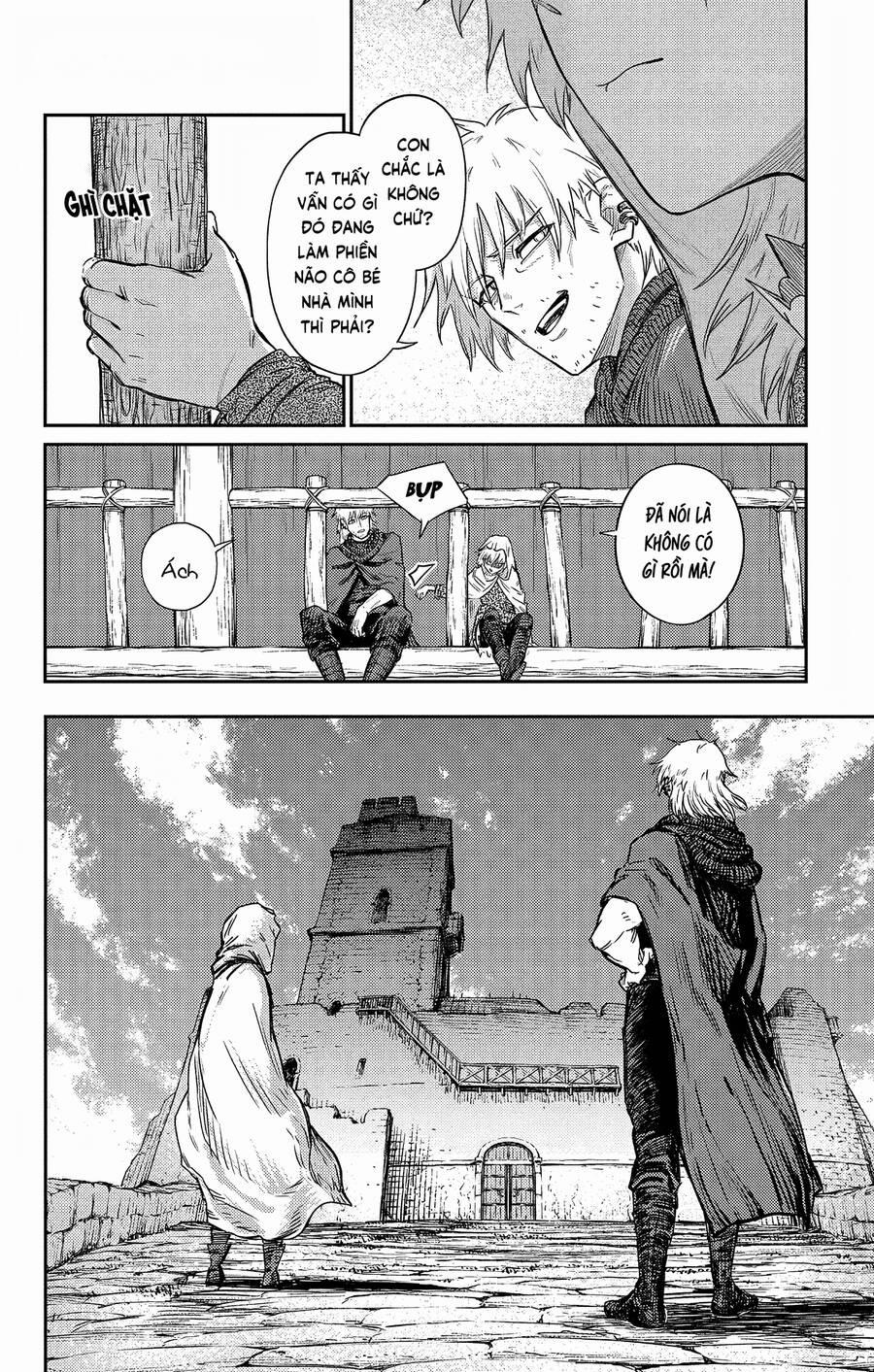 Sensou Kyoushitsu 17.5 trang 4