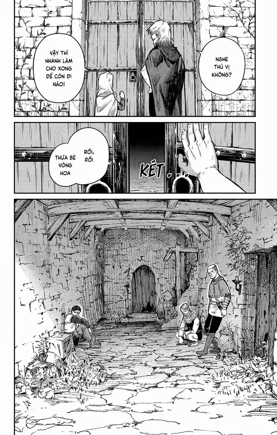 Sensou Kyoushitsu 17.5 trang 6