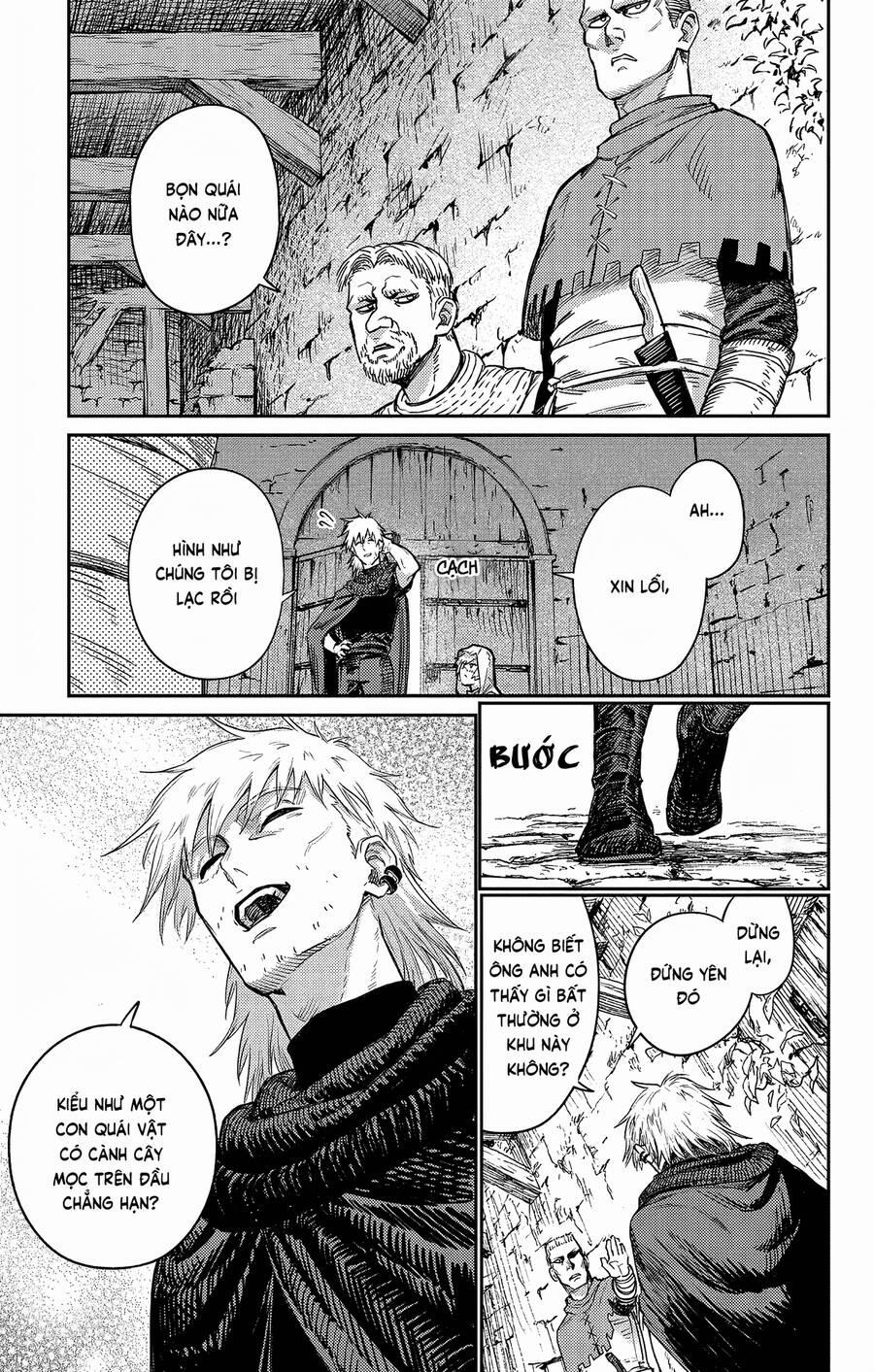 Sensou Kyoushitsu 17.5 trang 7