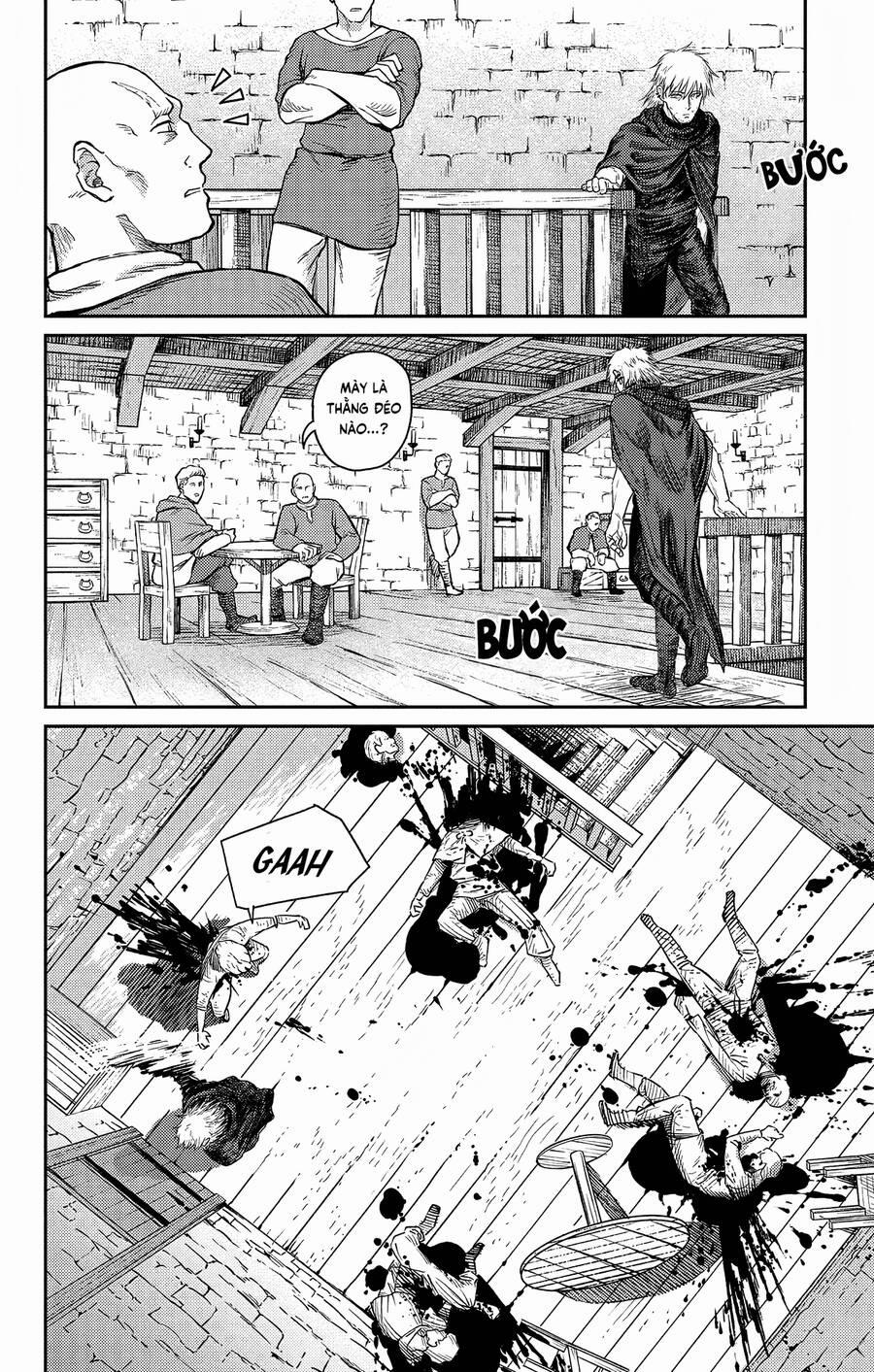 Sensou Kyoushitsu 17.5 trang 9