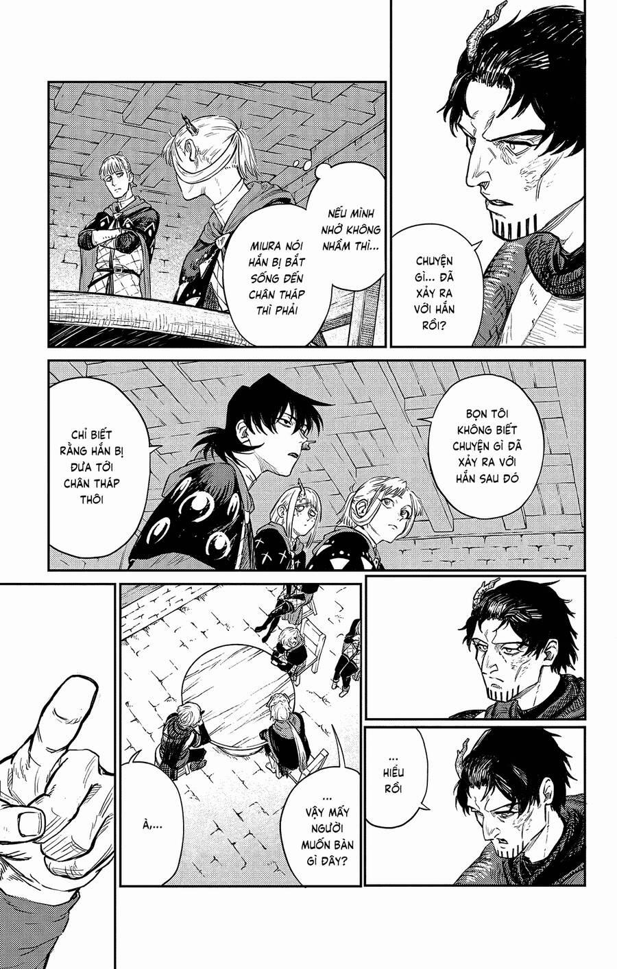 Sensou Kyoushitsu 17 trang 25