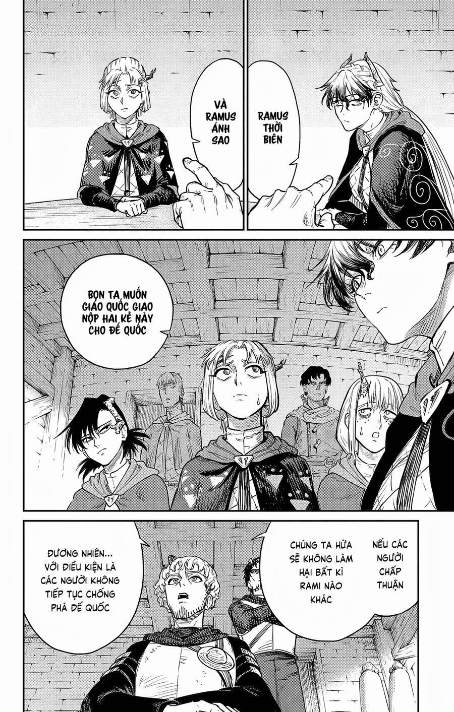 Sensou Kyoushitsu 17 trang 26