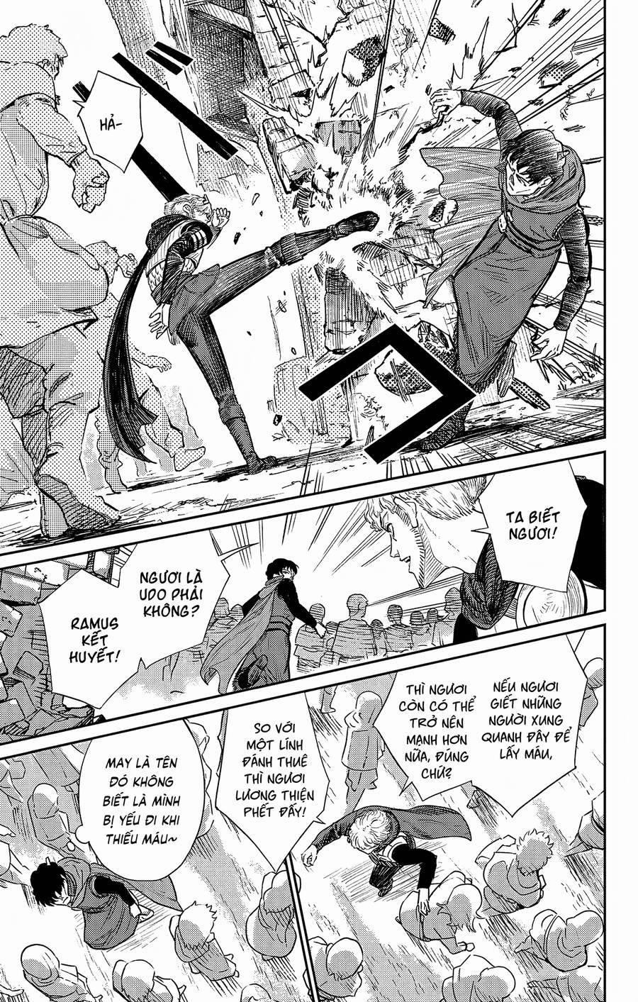 Sensou Kyoushitsu 17 trang 41