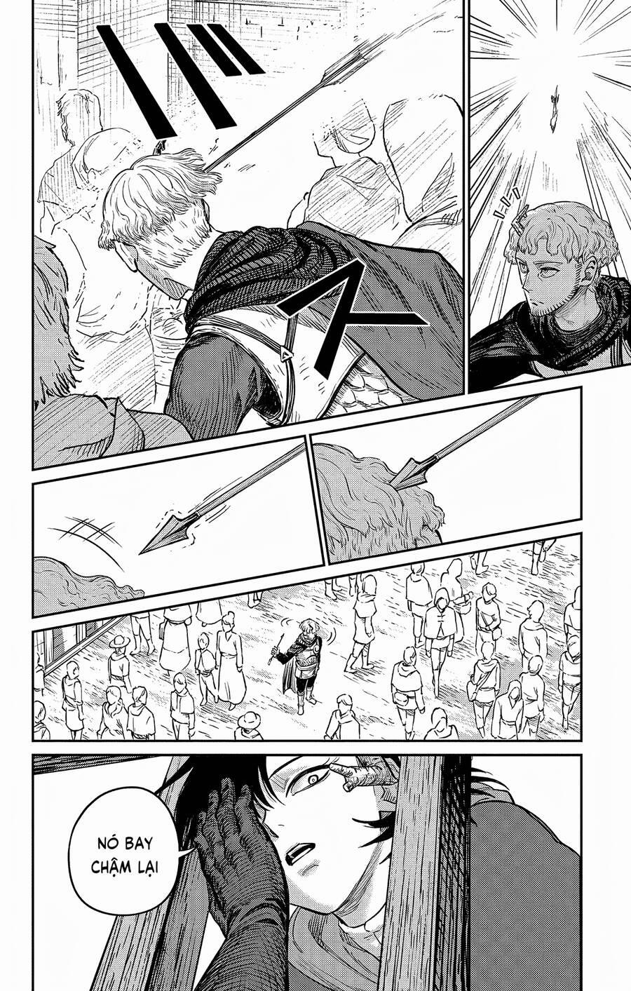 Sensou Kyoushitsu 17 trang 42