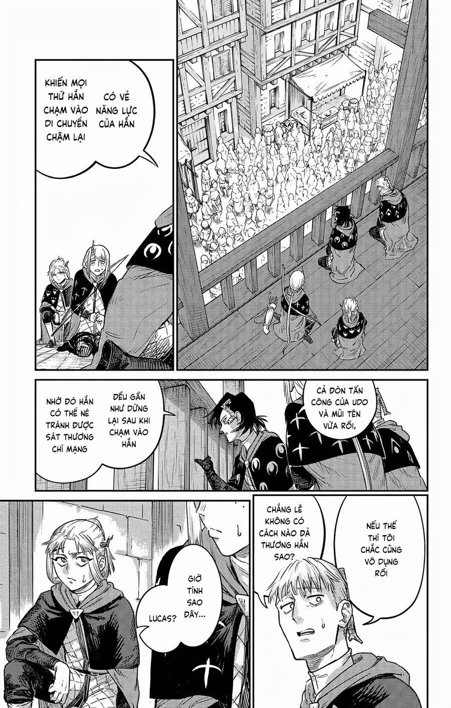 Sensou Kyoushitsu 17 trang 43