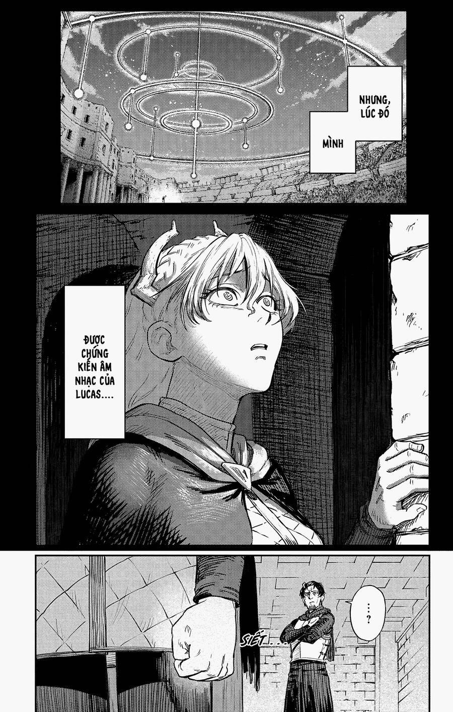 Sensou Kyoushitsu 17 trang 47