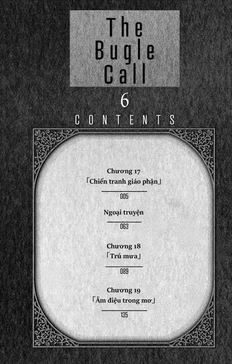 Sensou Kyoushitsu 17 trang 5