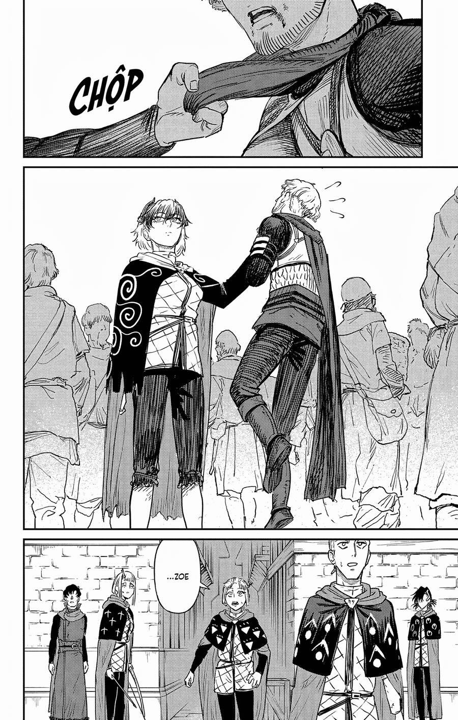 Sensou Kyoushitsu 17 trang 52