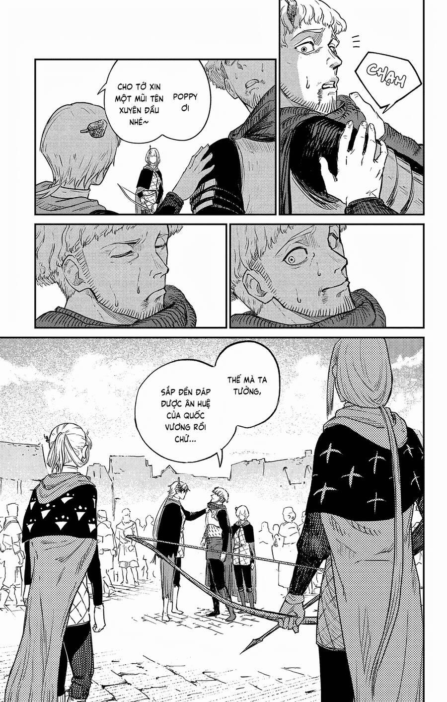 Sensou Kyoushitsu 17 trang 53