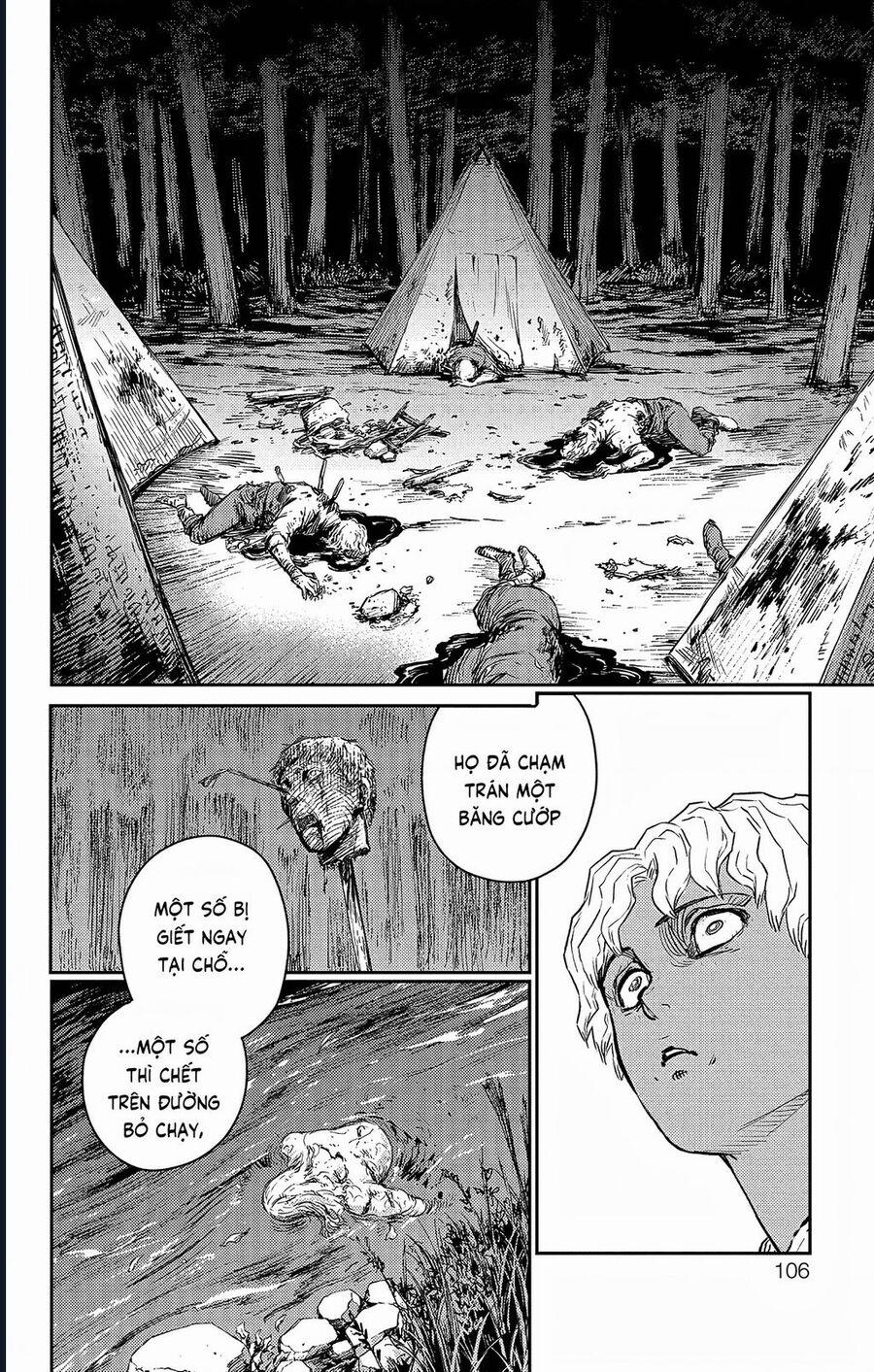 Sensou Kyoushitsu 18 trang 18