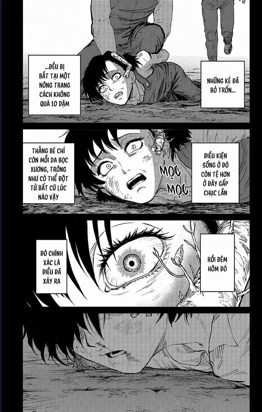 Sensou Kyoushitsu 18 trang 29