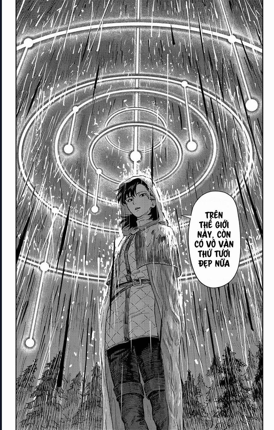 Sensou Kyoushitsu 18 trang 34