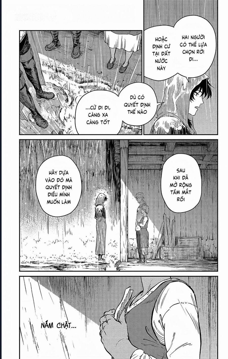 Sensou Kyoushitsu 18 trang 37