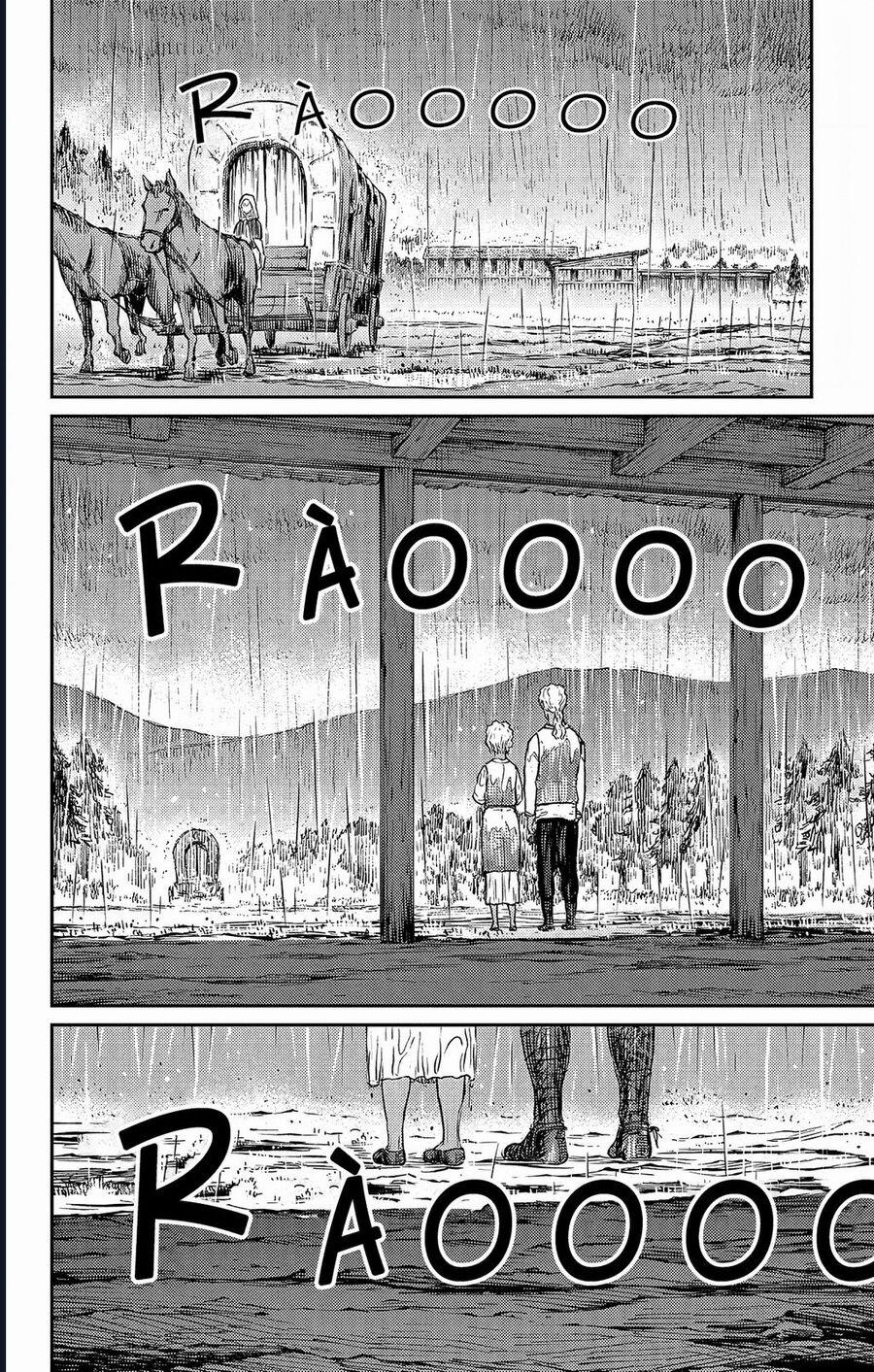 Sensou Kyoushitsu 18 trang 38