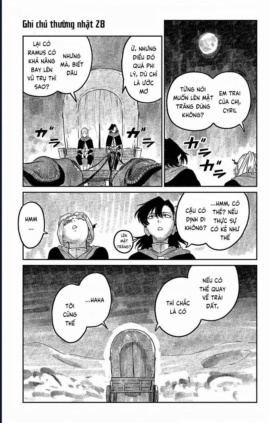 Sensou Kyoushitsu 19.1 trang 2