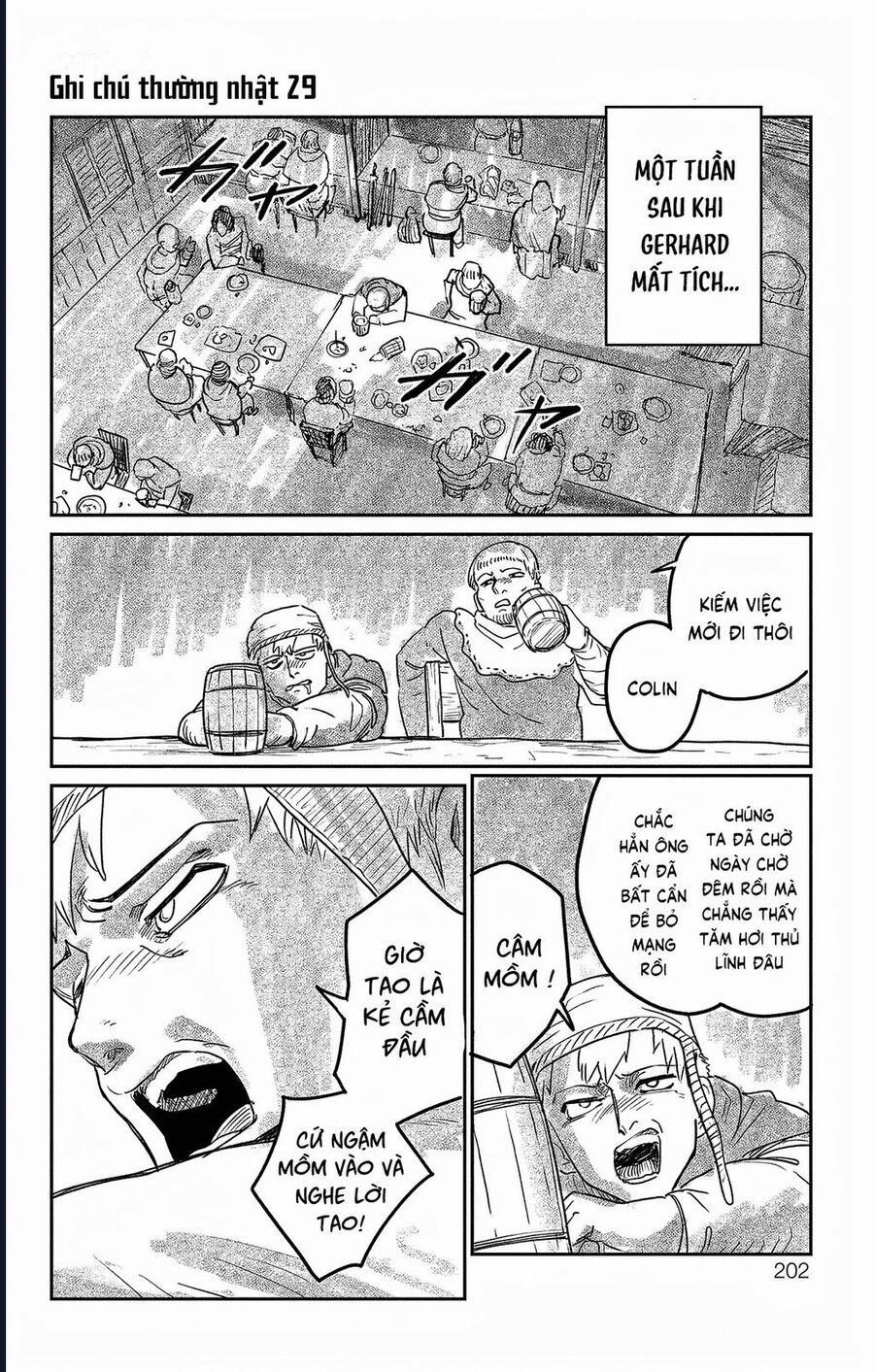 Sensou Kyoushitsu 19.1 trang 3