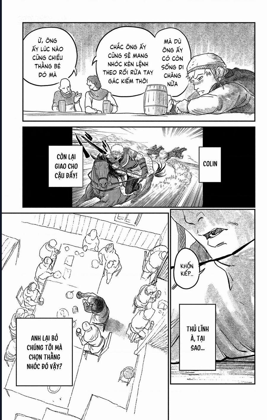 Sensou Kyoushitsu 19.1 trang 4